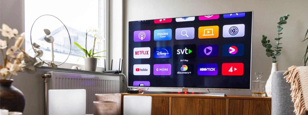 Jak Podłączyć Internet Do Telewizora Bez Wifi Jak podłączyć telewizor do internetu